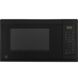 GE® 0.9 Cu. Ft. Capacity Countertop Microwave Oven