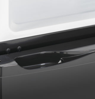 GE® 9.8 Cu. Ft. 12 Volt DC Power Top-Freezer Refrigerator