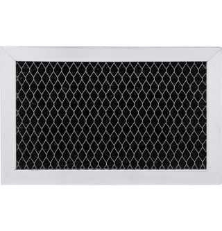 Microwave Charcoal Filter