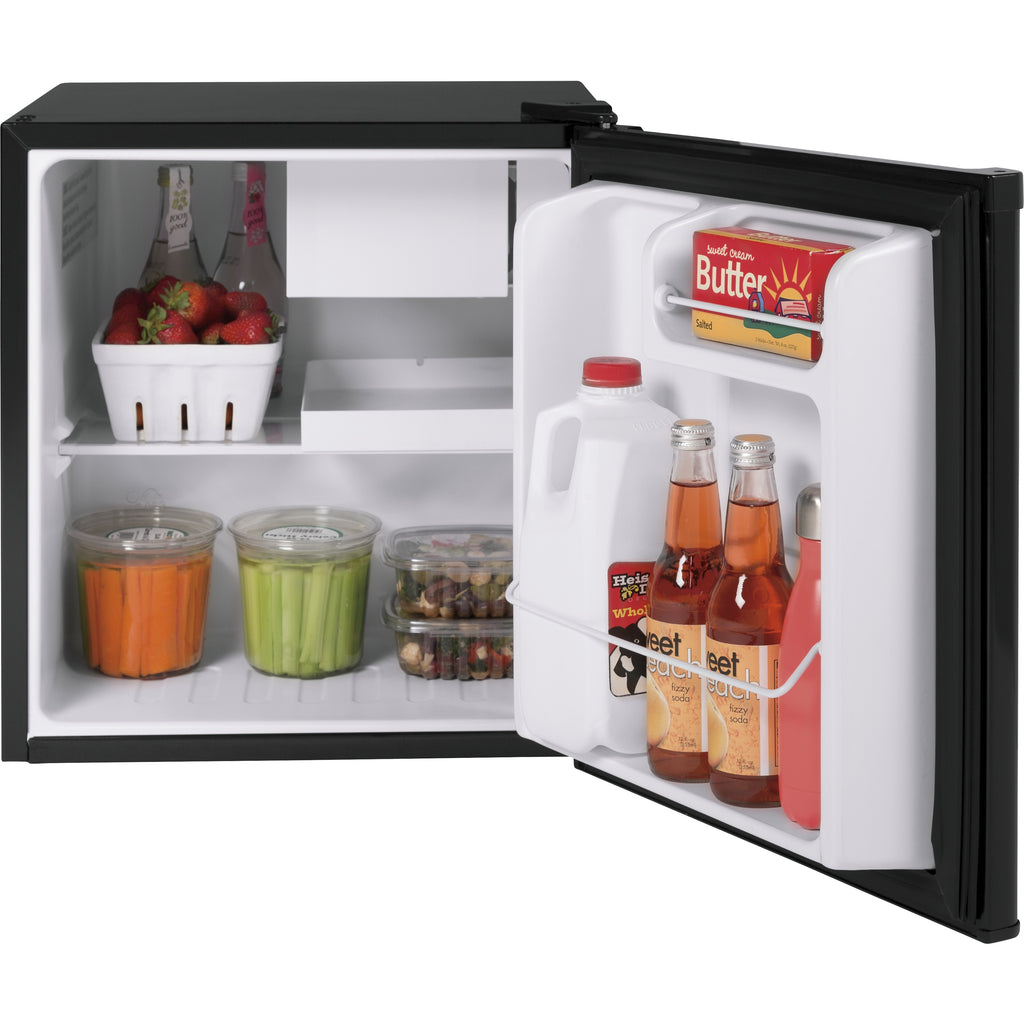 Hotpoint® 1.7 cu. ft. ENERGY STAR® Qualified Compact Refrigerator