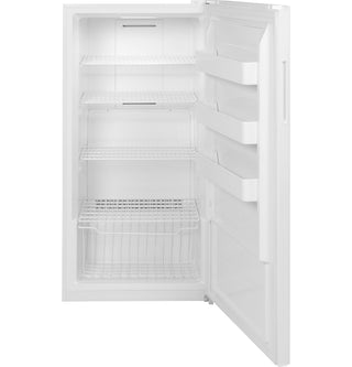GE® 17.3 Cu. Ft. Frost-Free Garage Ready Upright Freezer