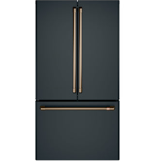 Café™ Refrigeration Handle Kit - Brushed Bronze