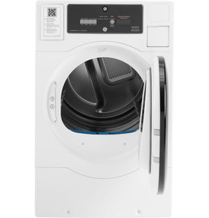 GE Profile™ ENERGY STAR® 4.8 cu. ft. Capacity UltraFast Combo with Ventless  Heat Pump Technology Washer/Dryer - PFQ97HSPVDS - GE Appliances