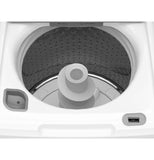GE® 4.5  cu. ft. Capacity Washer with Water Level Control