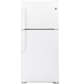 GE® 19.2 Cu. Ft. Top-Freezer Refrigerator