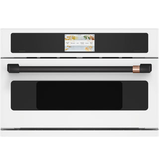 Café™ Handle Kit -  Wall Oven Flat Black