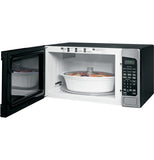 GE® 2.0 Cu. Ft. Capacity Countertop Microwave Oven