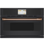 Café™ 30” Single Wall Oven Handle - Brushed Copper