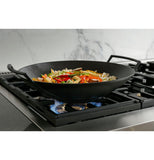 Monogram 36" Dual-Fuel Professional Range with 6 Burners (Natural Gas)