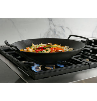 Monogram 36" Professional Gas Rangetop with 6 Burners (Natural Gas)