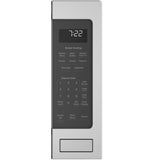 GE Profile™ 2.2 Cu. Ft. Countertop Sensor Microwave Oven