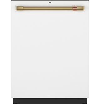 Café™ Dishwasher Handle Kit - Brushed Brass