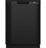 GE® Dishwasher with Front Controls with Power Cord