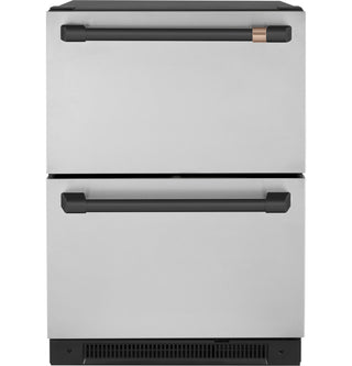 Café™ Handle Kit - Flat Black