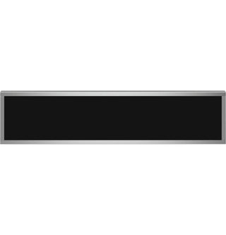 30" Minimalist Storage Drawer