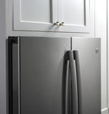 GE Profile™ Series ENERGY STAR® 27.7 Cu. Ft. French-Door Refrigerator with Hands-Free AutoFill