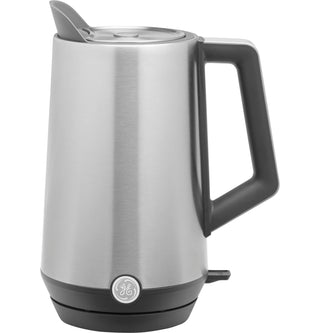 GE Cool Touch Kettle with Manual Control