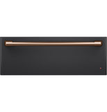 Café™ 2 - 30” Double Wall Oven Handles - Brushed Copper