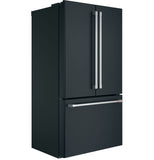 Café™ ENERGY STAR® 23.1 Cu. Ft. Smart Counter-Depth French-Door Refrigerator