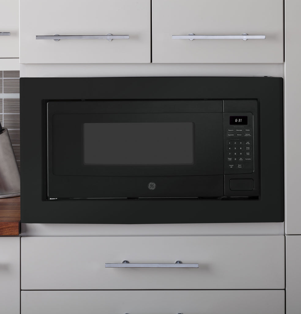 GE Profile™ 1.1 Cu. Ft. Countertop Microwave Oven