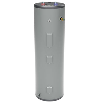 GE® 40 Gallon Tall Electric Water Heater