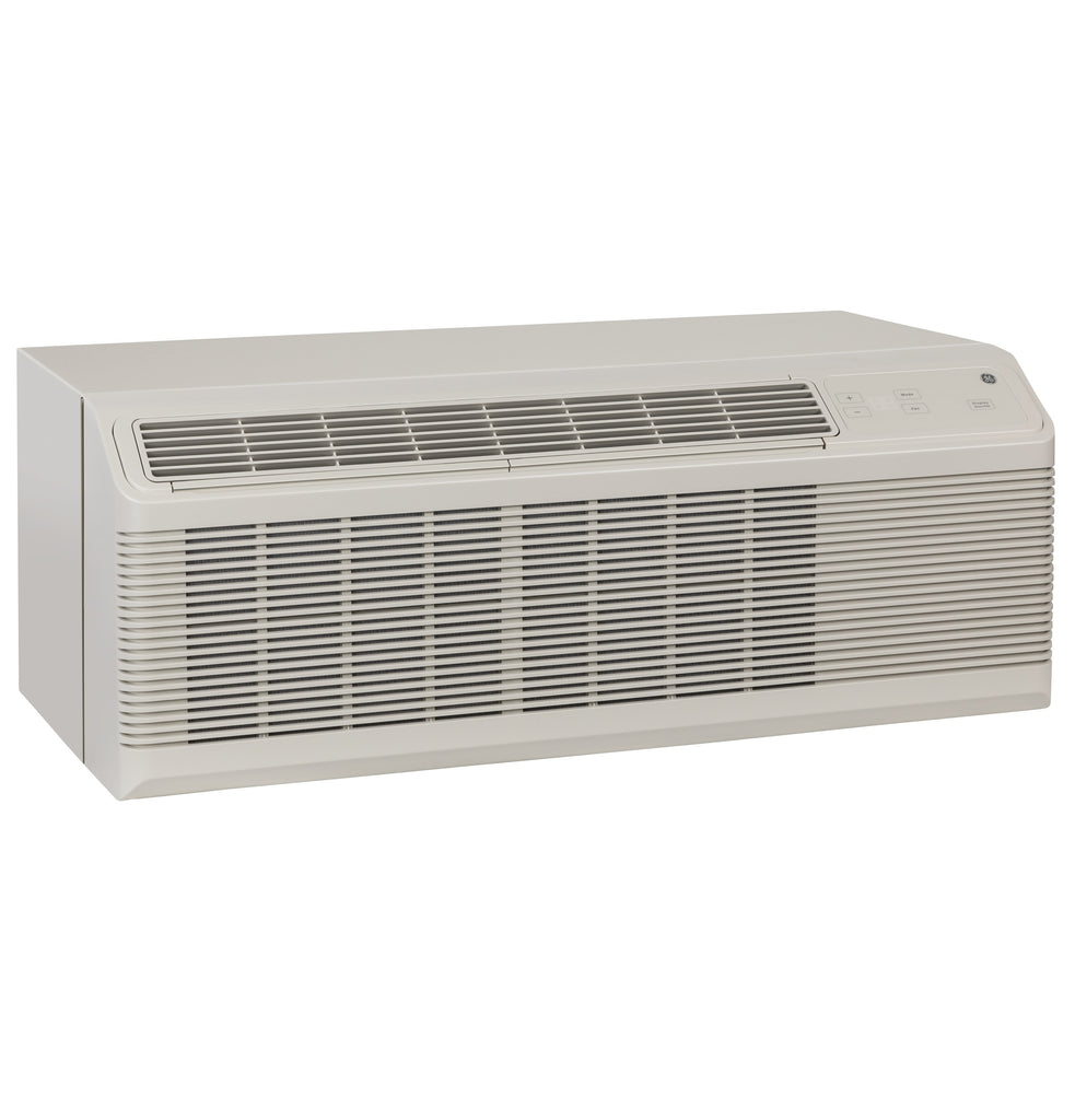 GE Zoneline® Cooling and Electric Heat Unit with Corrosion Protection, 265 Volt
