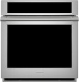 Monogram 27" Electric Convection Single Wall Oven Statement Collection