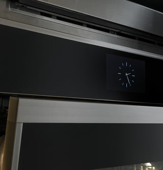 Monogram 30" Electric Convection Single Wall Oven Minimalist Collection