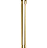 Café™ Refrigeration Handle Kit -  Brushed Brass