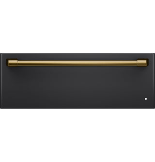 Café™ Handle Kit -  Wall Oven Brushed Brass