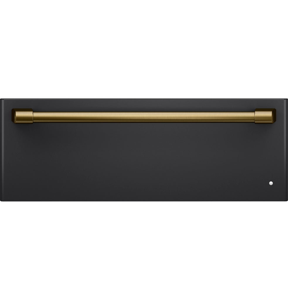 Café™ Handle Kit -  Wall Oven Brushed Brass
