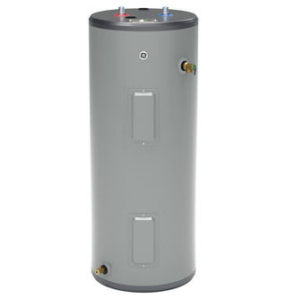 GE® 30 Gallon Tall Electric Water Heater