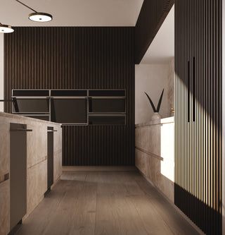 Monogram 30" Stainless Steel Warming Drawer