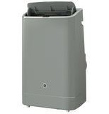 GE® 10,000 BTU Smart Portable Air Conditioner for Medium Rooms up to 450 sq ft.