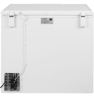 GE® 8.8 Cu. Ft. Manual Defrost Chest Freezer