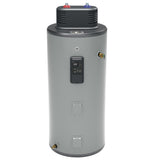 GE® Smart 50 Gallon Electric Water Heater with Flexible Capacity