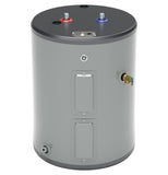 GE® 26 Gallon Top Port Lowboy Electric Water Heater
