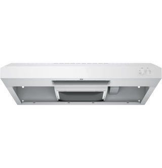 GE® 30" Under The Cabinet Hood
