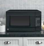 GE® 1.4 Cu. Ft. Countertop Microwave Oven