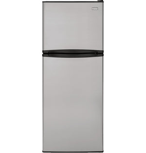 HA10TG21SB Haier 9.8 Cu. Ft. Top Freezer Refrigerator