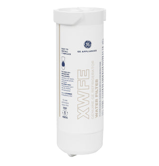 GE® XWFE REFRIGERATOR WATER FILTER