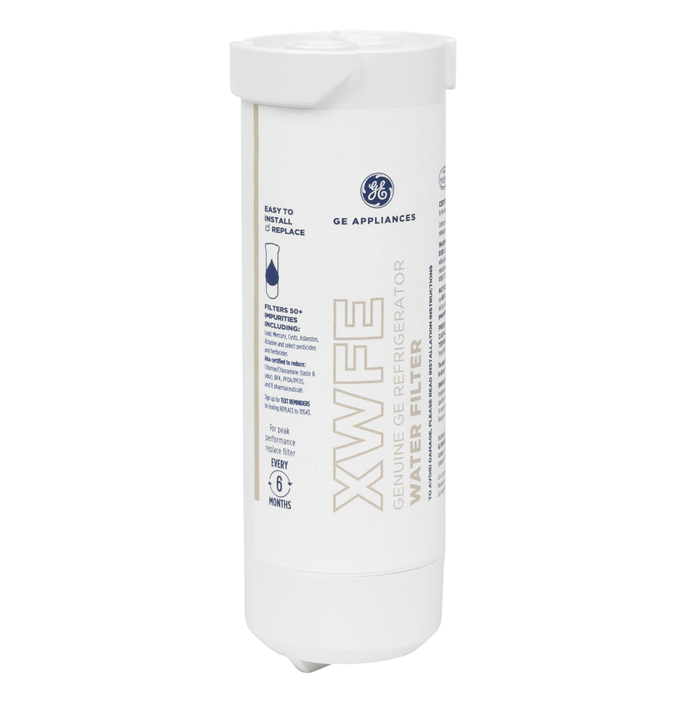 NWB popular GE XWFE Refrigerator Water Filter Genuine Filters