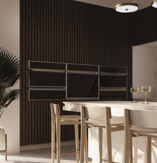 Monogram 30" Stainless Steel Warming Drawer