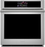Monogram 27" Electric Convection Single Wall Oven Statement Collection