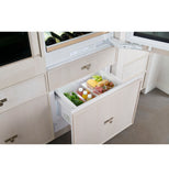 Monogram 30" Integrated Customizable Refrigerator (for Single or Dual Installation)