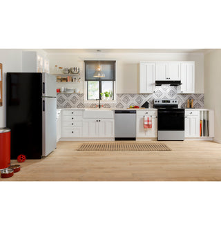 GE® Non-Vented Standard Range Hood