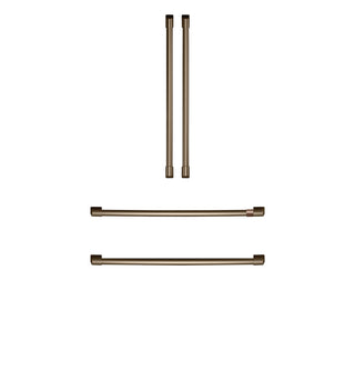 Café™ Refrigeration Handle Kit - Brushed Bronze