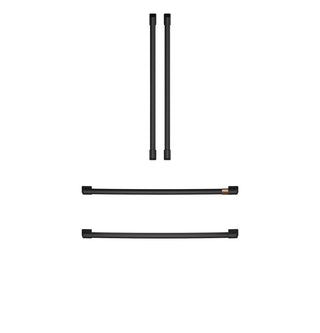 Café™ Refrigeration Handle Kit - Flat Black