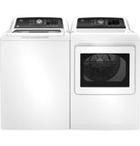 GE® 4.5  cu. ft. Capacity Washer with Water Level Control