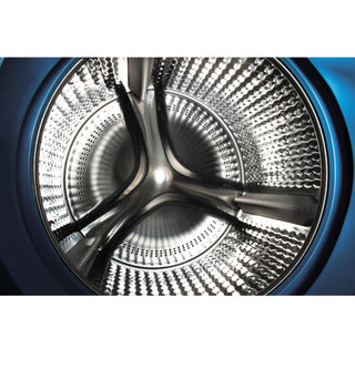 GE® 5.0 cu. ft. Capacity Smart Front Load ENERGY STAR® Steam Washer with SmartDispense™ UltraFresh Vent System with OdorBlock™ and Sanitize + Allergen